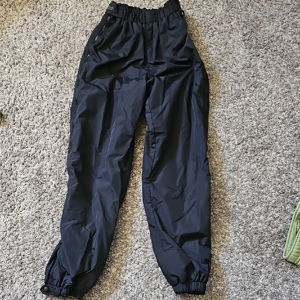 STUNNING COLUMBIA ZIP AWAY SKI PANTS